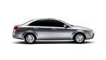 Buick Excelle 2009 года